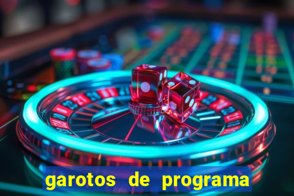 garotos de programa no rj